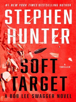 Soft Target - ebook